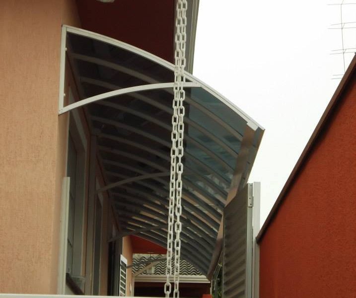 Os Prós e Contras dos Toldos Fixos para sua Casa em Juquehy, SP 3