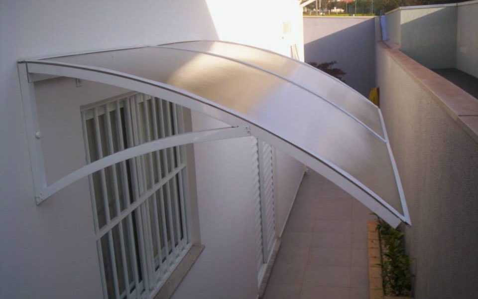 Vantagens em Ter Toldos Fixos na Sua Casa em Juquehy, SP