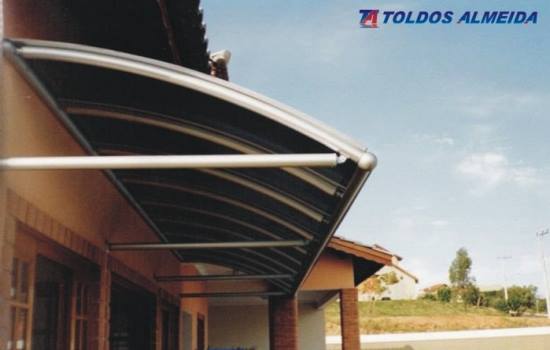 Valorizando seu Espaço com Toldos e Coberturas em Juquehy, SP!