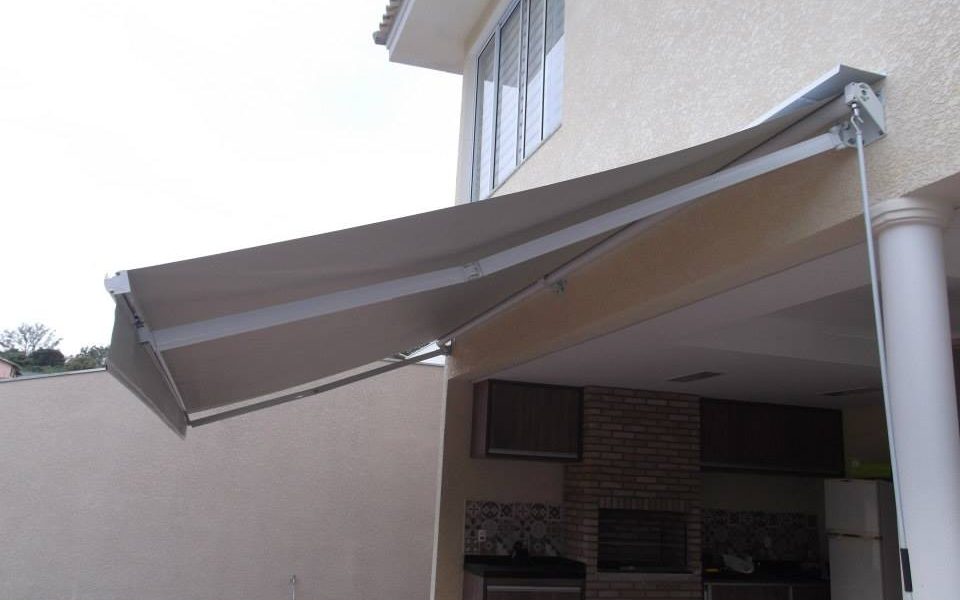 Os melhores benefícios do Toldo Articulado para seu espaço em Juquehy, SP