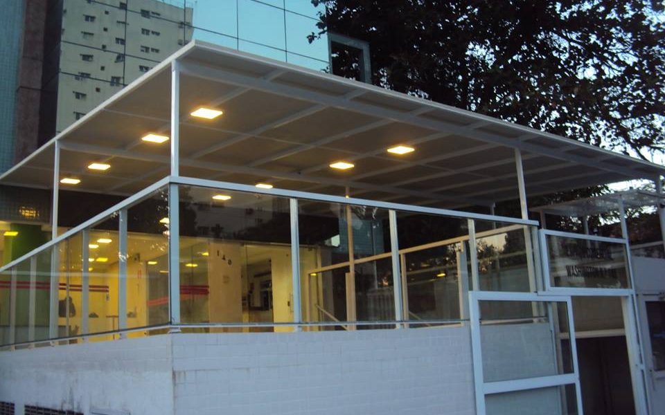 Vantagens em Ter Toldos Fixos na Sua Casa em Juquehy, SP 2