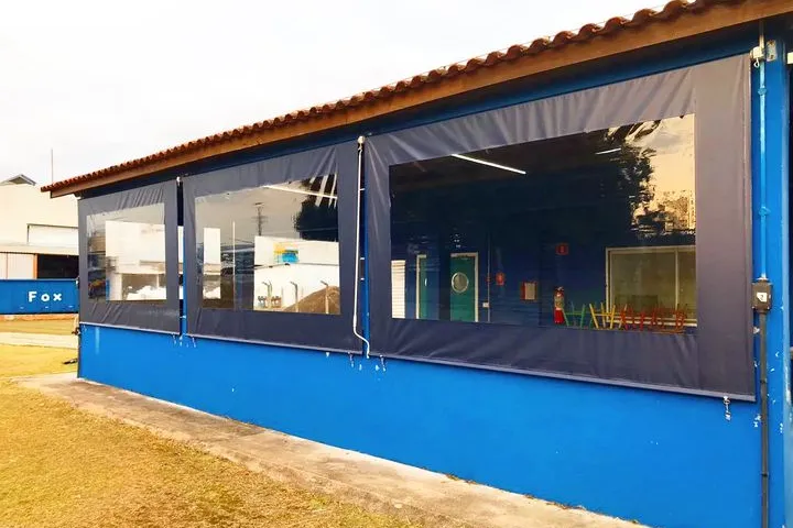 Toldos Cortina São a Solução Perfeita para Seu Espaço em Juquehy, SP 2